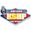 KSHP RADIO AM 1400