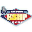 KSHP RADIO AM 1400 APK
