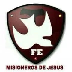 MISIONEROS DE JESUS APK 下載