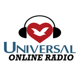 Universal Online Radio icône