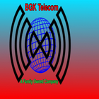 BGK Telecom Online icône