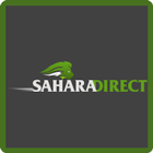SaharaDirect Money Transfer icône