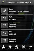 Intelligent Computer Services Screenshot 1
