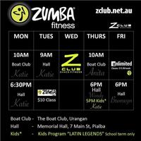 ZCLUB screenshot 1