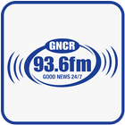 Good News Community Radio icône