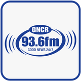 Icona Good News Community Radio