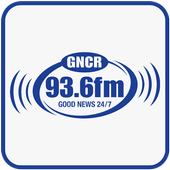 Good News Community Radio icon