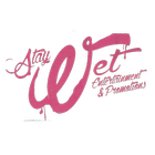 STAY WET ENT أيقونة