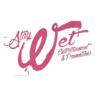 STAY WET ENT icône