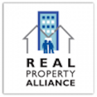 Real Property Alliance-icoon