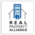 Real Property Alliance Zeichen