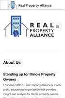 برنامه‌نما Real Property Alliance عکس از صفحه