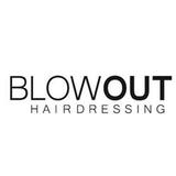 Blow Out Hairdressing icône