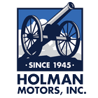 Holman RV icono