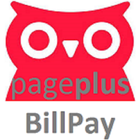 آیکون‌ Page Plus Bill Payment