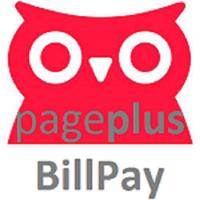 Page Plus Bill Payment poster