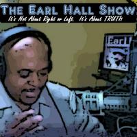 The Earl Hall Show Plakat