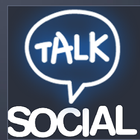 Talk Social icon