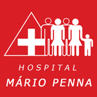 Hospital Mário Penna иконка