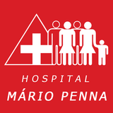 Hospital Mário Penna 图标