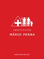 Hospital Mário Penna-poster