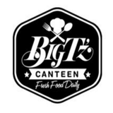 Big Tz Food Canteen icône