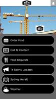 Big Tz Food Canteen screenshot 1