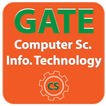 GATE Computer Science and IT icon