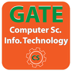 GATE Computer Science and IT icon