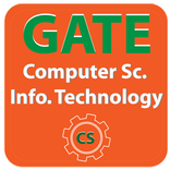 GATE Computer Science and IT