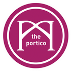 آیکون‌ The Portico