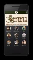 Coffeeta Affiche