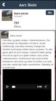 Aars Skole Screenshot 2