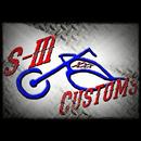 APK S-III Customs Motorcycles