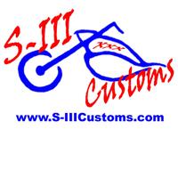 S-III Customs Motorcycles تصوير الشاشة 1