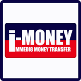 Immedi8 Money Transfer icon