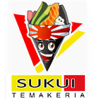 Sukui Delivery App biểu tượng