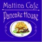 Icona Mattina Cafe