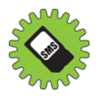 SMS BALTIMORE icône