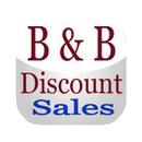 B B Discount Sales APK