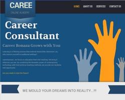 Careerbonaza screenshot 1