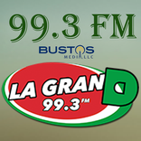 La GranD 99.3