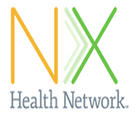 NX Health Network Zeichen