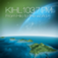Aloha KIHL Radio