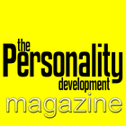 Personality Development Mag आइकन