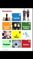 Personality Development Mag 截图 1