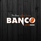 Banco Coffee 圖標