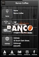 Banco Coffee syot layar 1