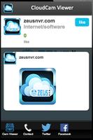 CloudCam Viewer screenshot 3