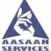 Aasaan Services